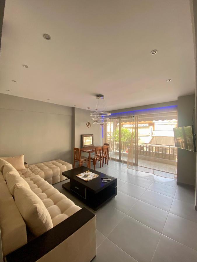 Square Family Appartement Nea Kallikrateia